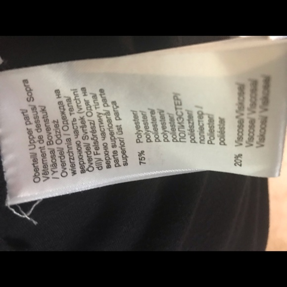 🌸 HOUNDSTOOTH DRESS🌸 - Picture 6 of 6